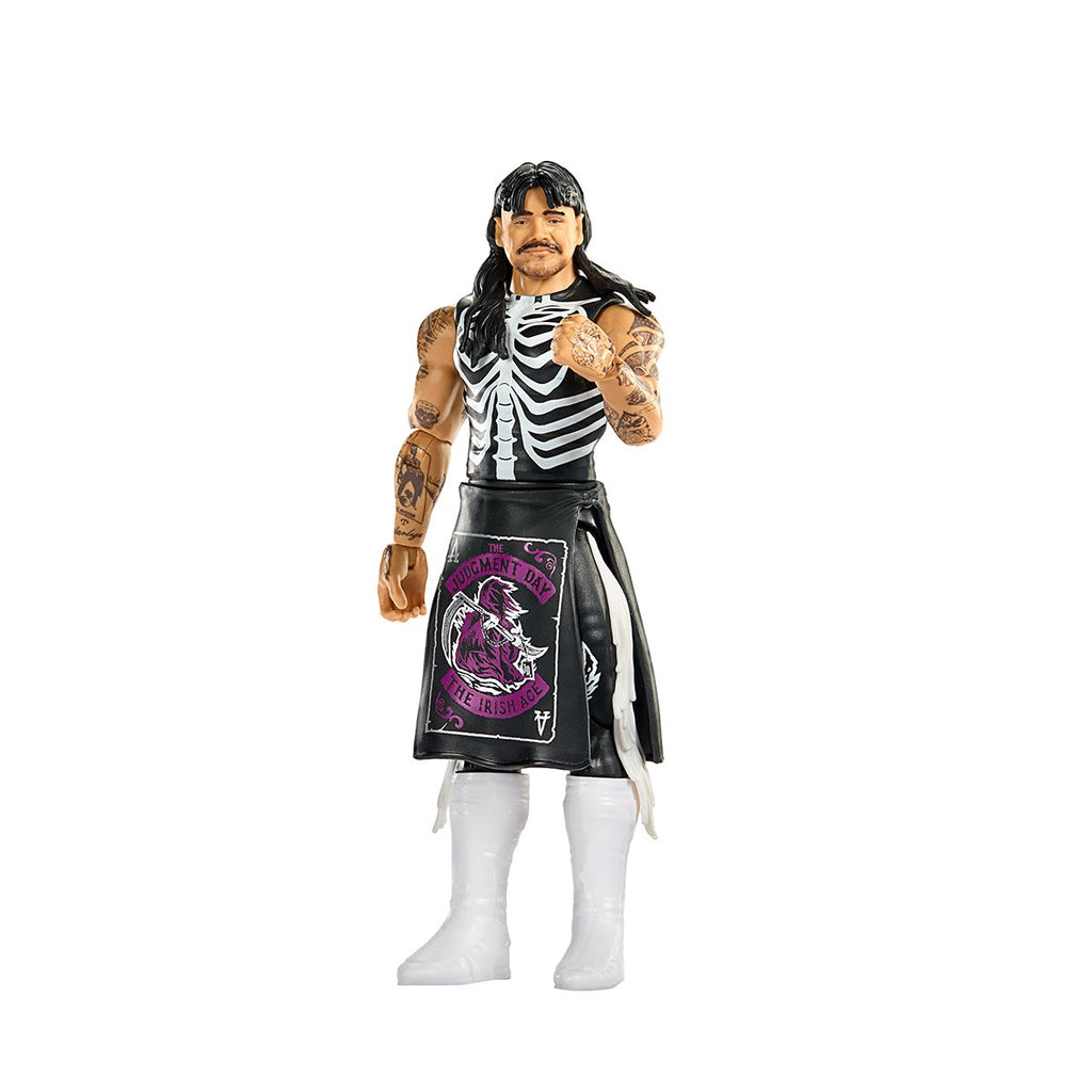 WWE Main Event Series 160 Dominik Mysterio Action Figure