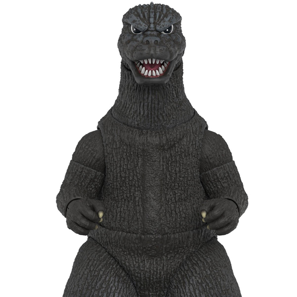 Godzilla Ultimates Godzilla '74 8-Inch Scale Action Figure