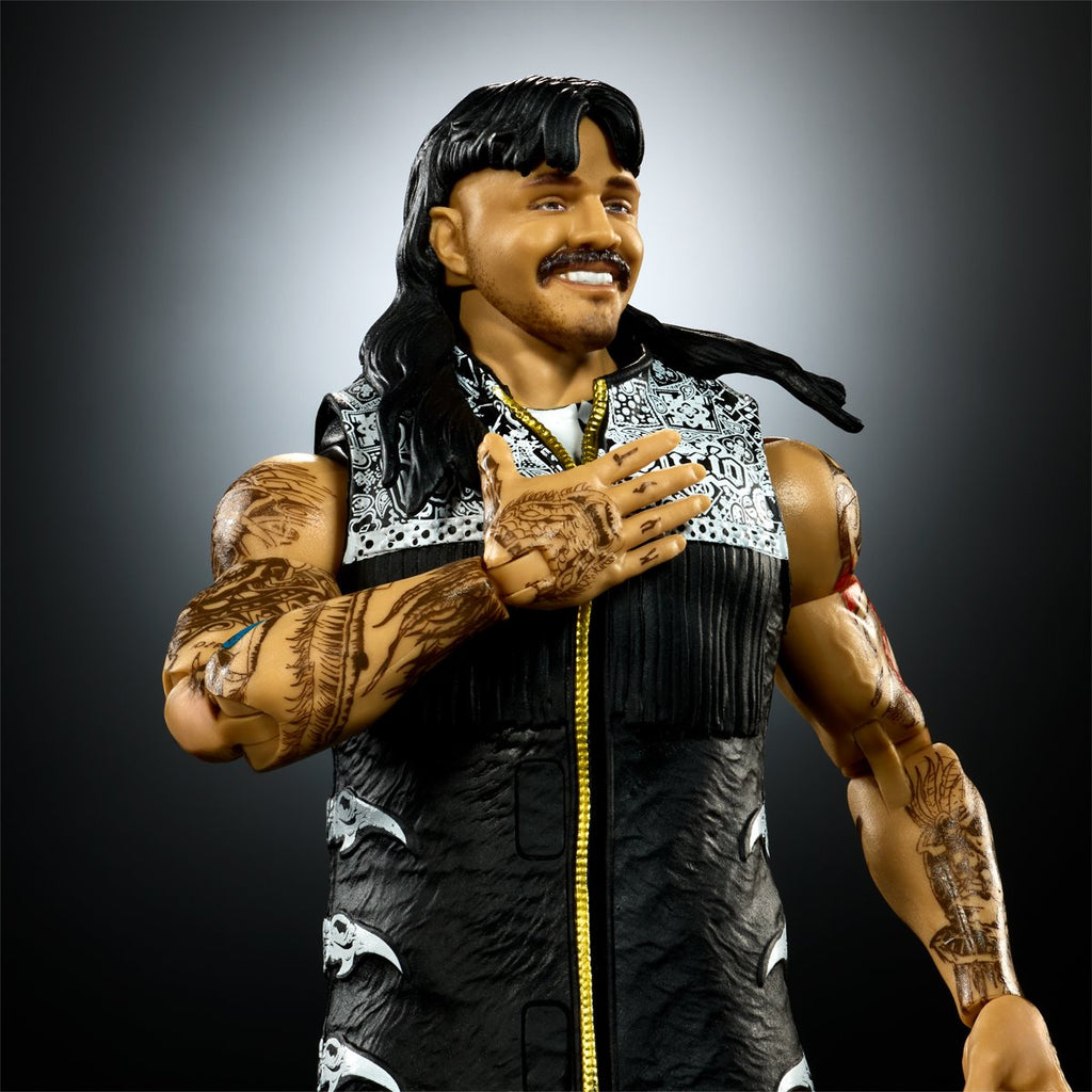 WWE Ultimate Edition Wave 29 Action Figure Case of 4