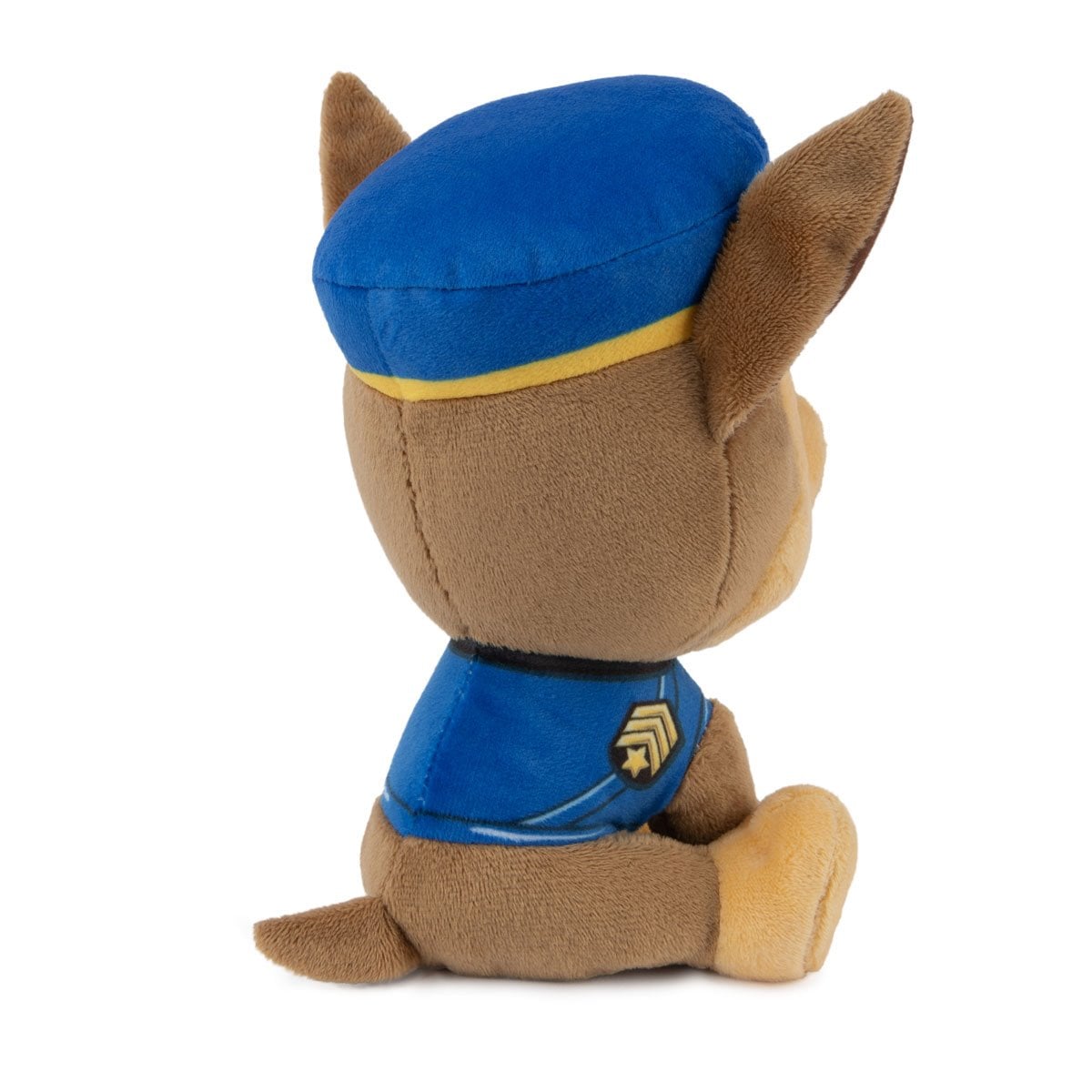 Paw Patrol Chase 6-Inch Plush