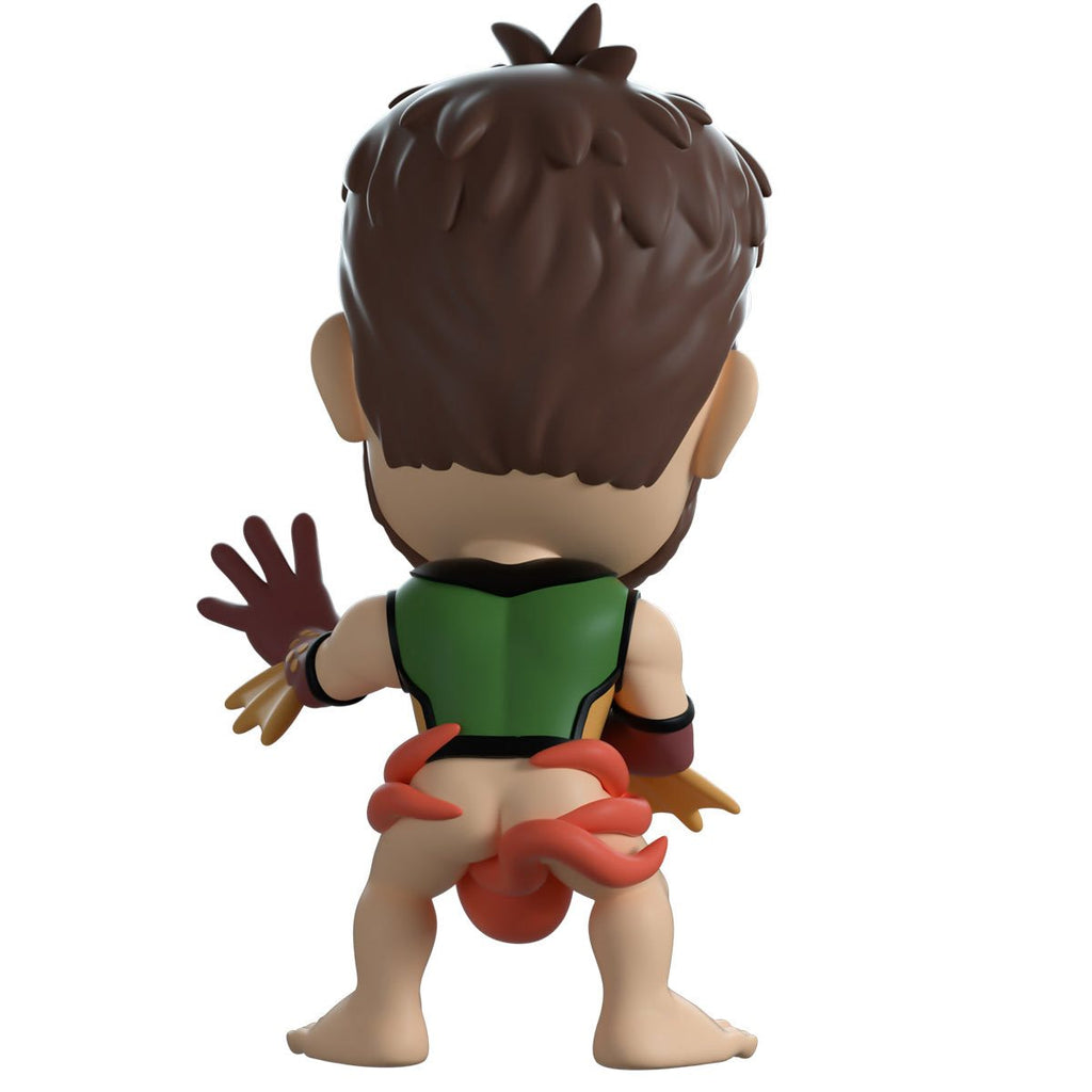 The Boys Collection The Deep Vinyl Figure #4