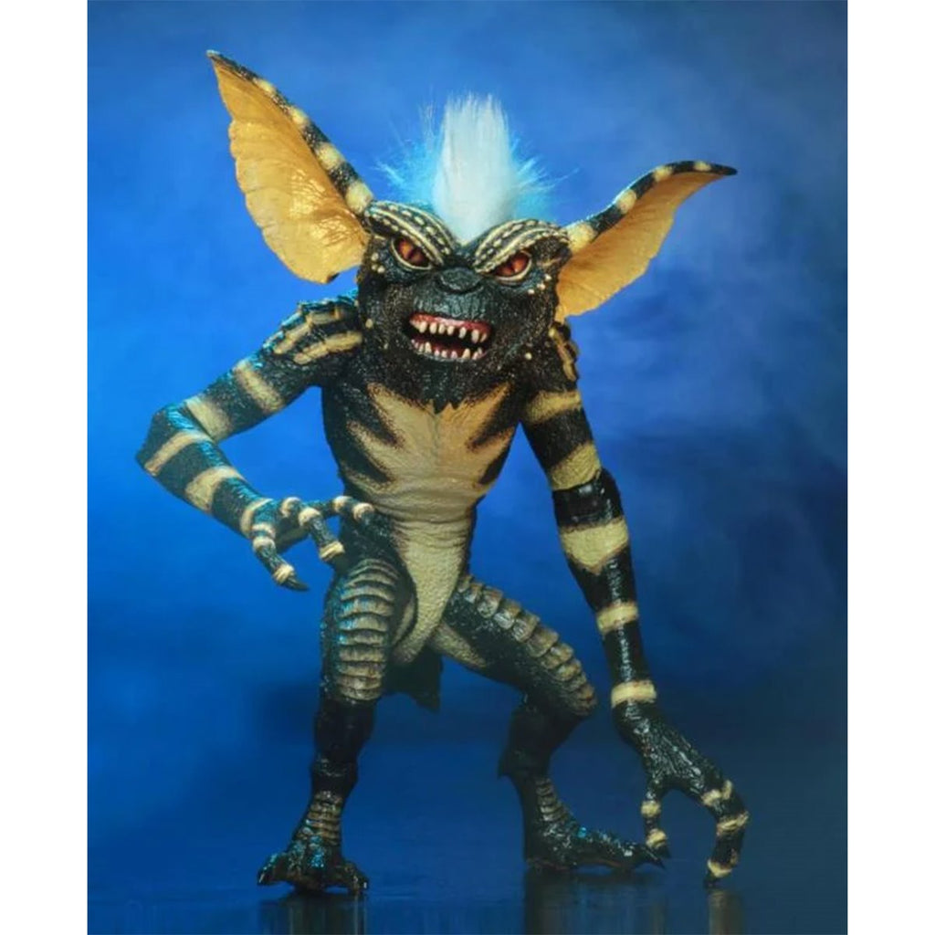 Gremlins Evolution of a Gremlin 40th Anniversary 7-Inch Scale Action Figure Box Set