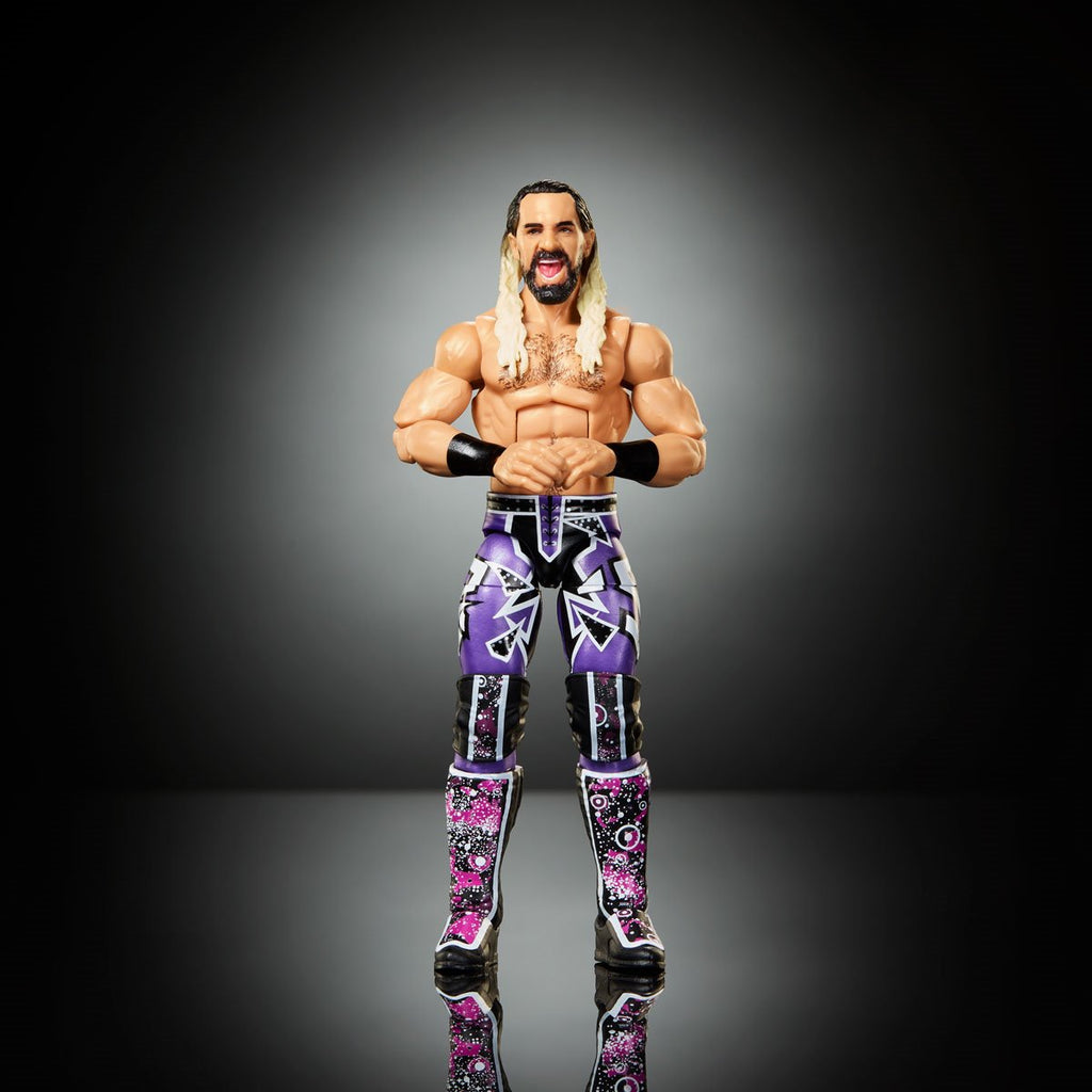WWE Top Picks Elite Collection 2026 Wave 3 Action Figure Case of 3