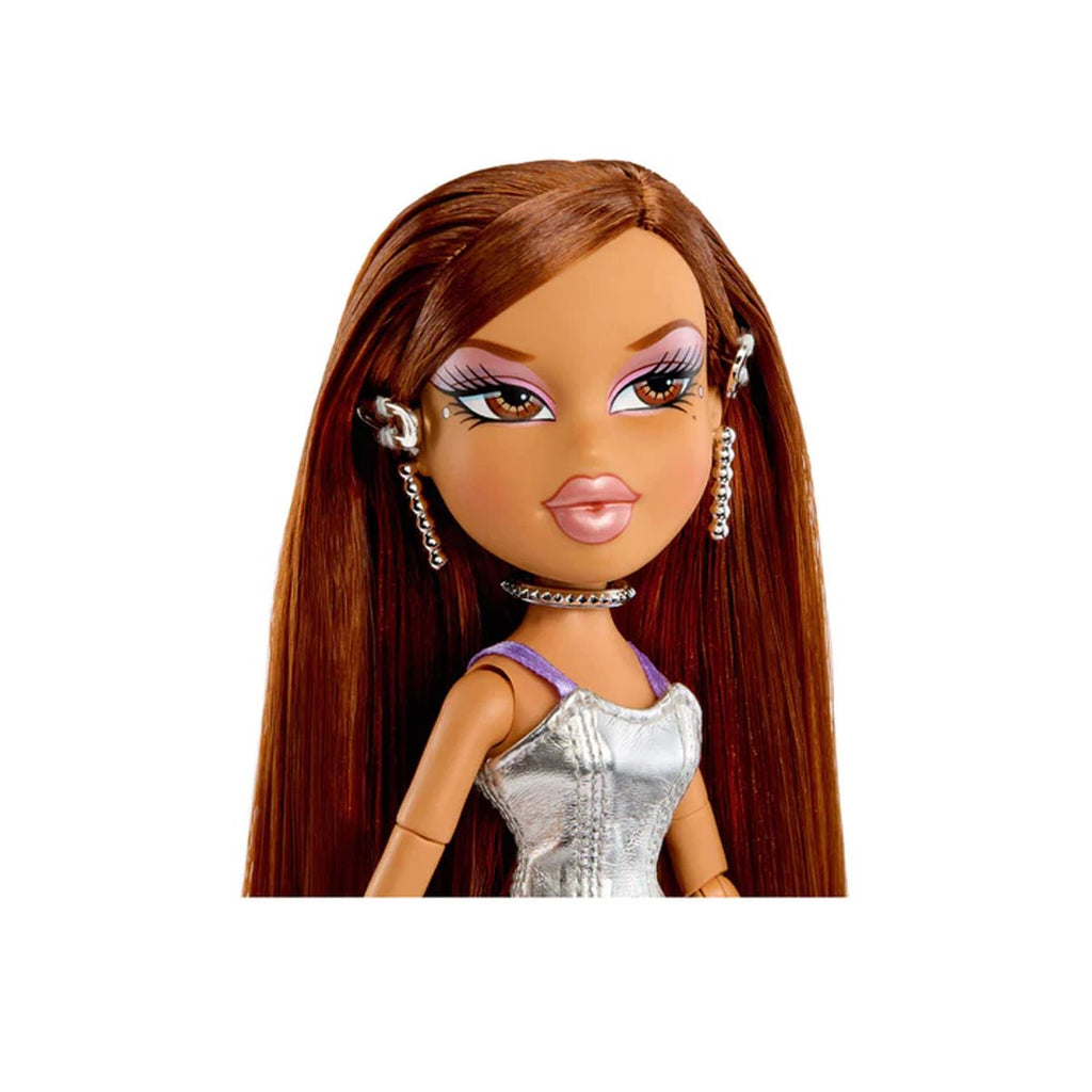 Bratz Charmz Yasmin Doll