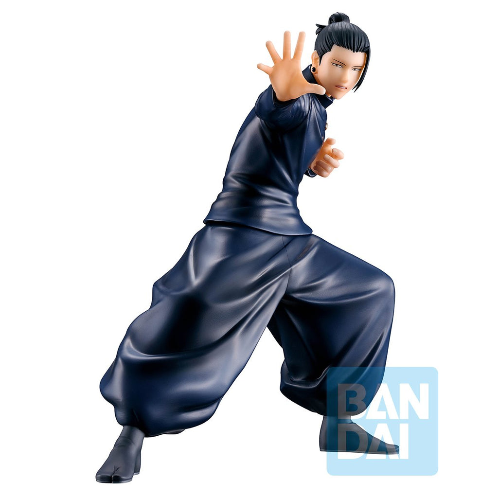 Jujutsu Kaisen Suguru Geto Past Edition The Second Ichiban Statue