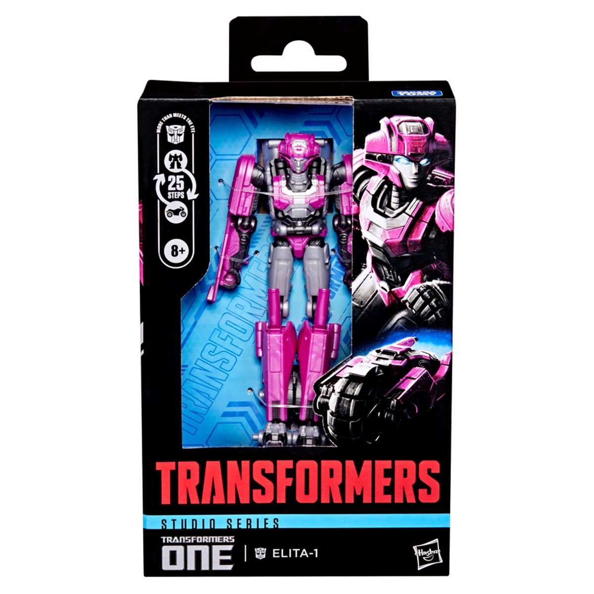 Transformers Studio Series Premier Deluxe Wave 28 Set of 4