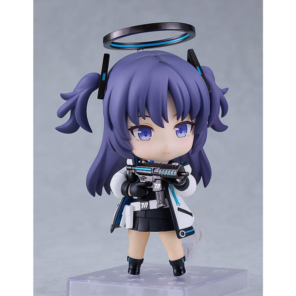 Blue Archive Yuuka Hayase Nendoroid Action Figure - ReRun