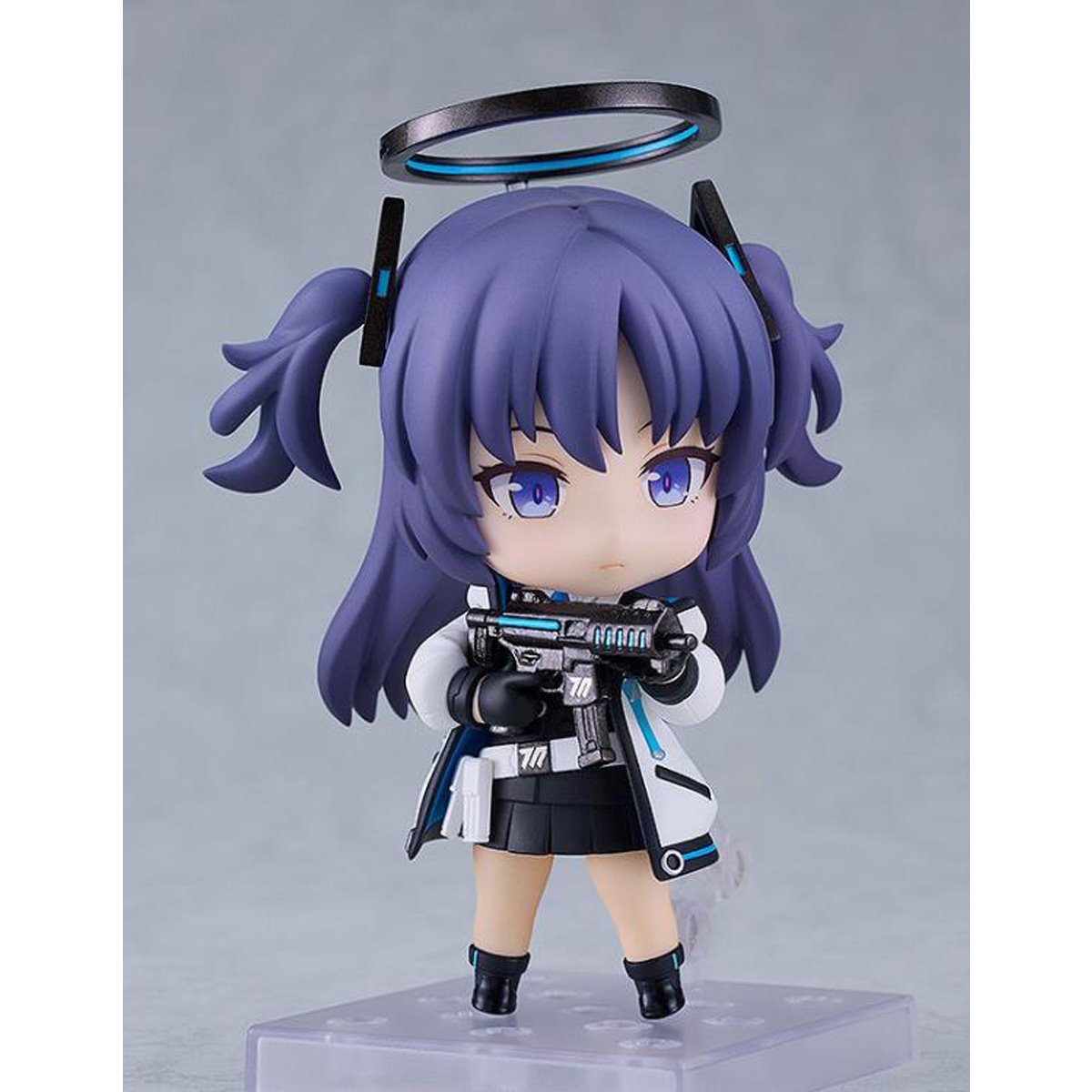 Blue Archive Yuuka Hayase Nendoroid Action Figure - ReRun