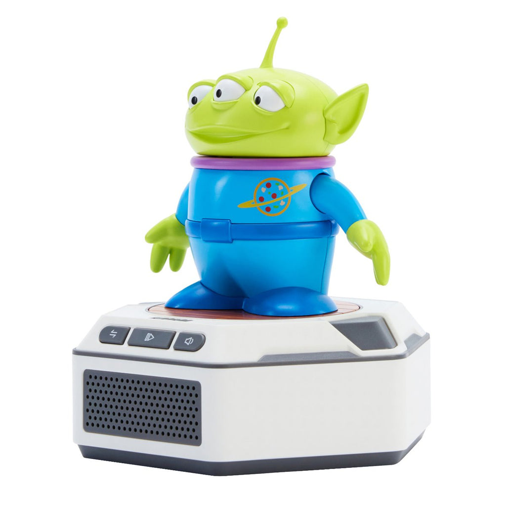Toy Story Mini Robots Hero Pack Alien Robot with Base