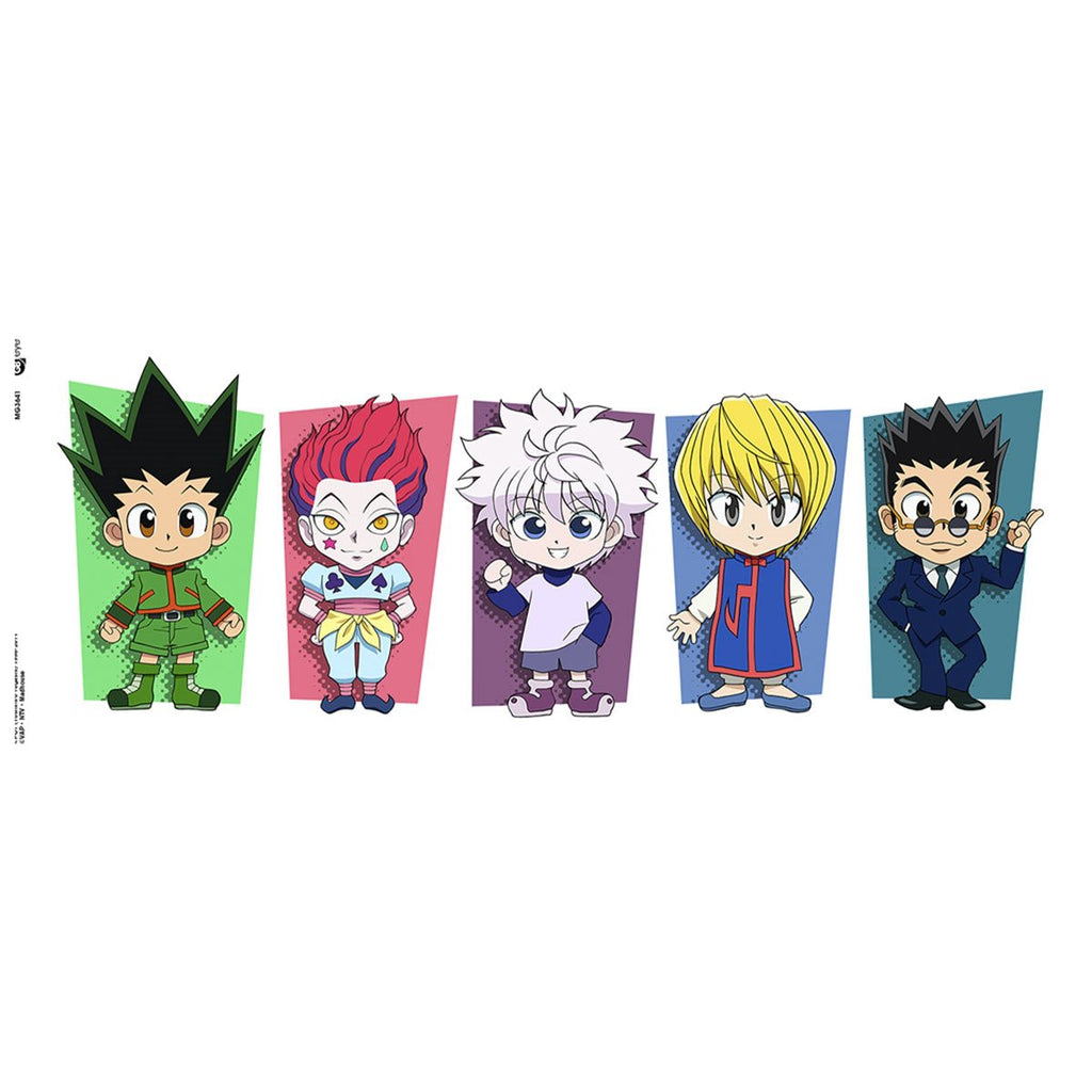 Hunter x Hunter Chibi 10 oz. Mug