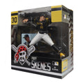MLB SportsPicks Pittsburgh Pirates Paul Skenes 7-Inch Posed Figure Case of 6