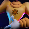 A Goofy Movie Powerline 1:10 Art Scale Limited Edition Statue