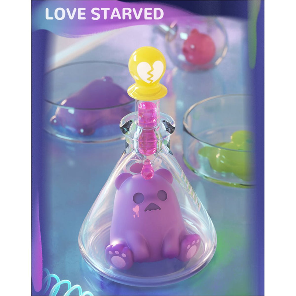 Shin Woo Lovesick Lab Single Blind-Box Vinyl Figure