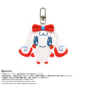Tamagotchi MiniMini ChibiNui Plush Key Chain Case of 8