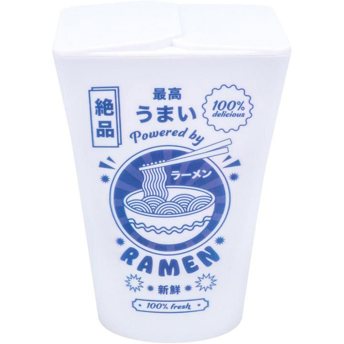 Ramen Box Molded Light