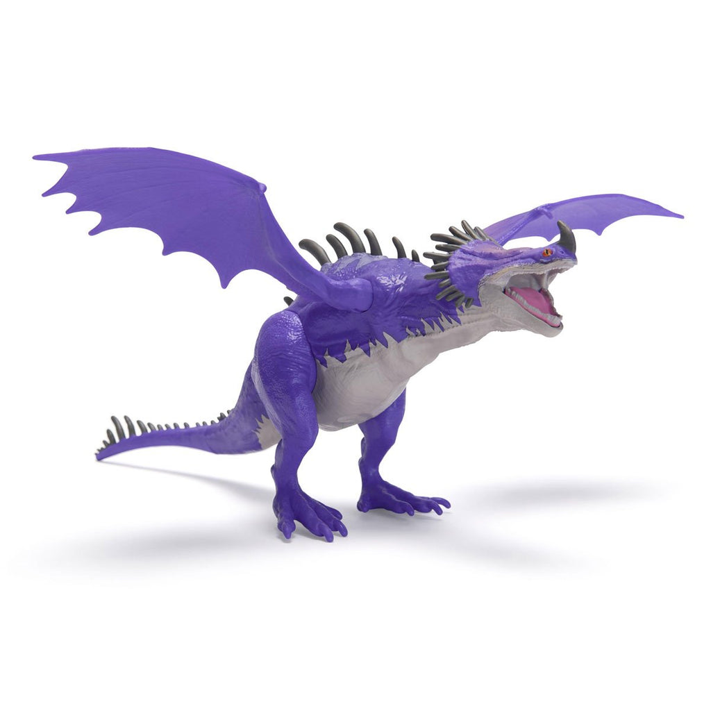 How to Train Your Dragon Small Dragons Action Figure Case of 3