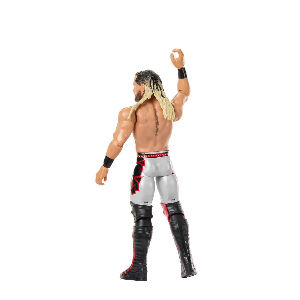 WWE Main Event Series Figure Series 163 Figure Case of 8