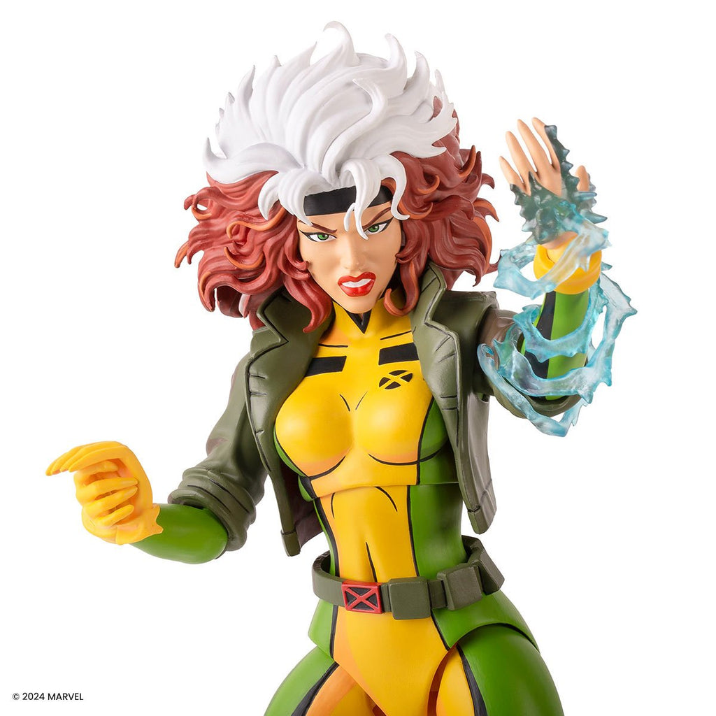 X-Men: The Animated Series Rogue 1:6 Scale Action Figure