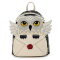 Harry Potter Hedwig with Howler Mini-Backpack