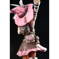 Tiny Tina's Wonderland Tina the Bunker Master PVC Statue