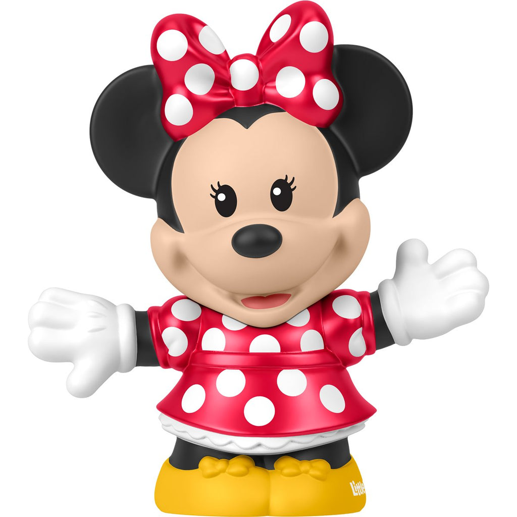 Disney Mickey & Friends Little People Figure Pack