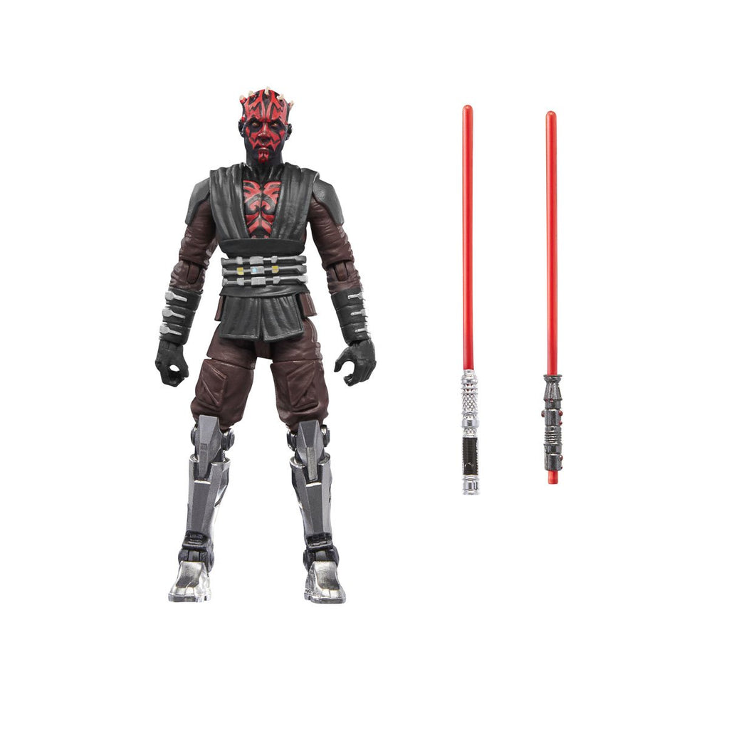 Star Wars The Vintage Collection 3 3/4-Inch Action Figures 3 Wave 1 Case of 8