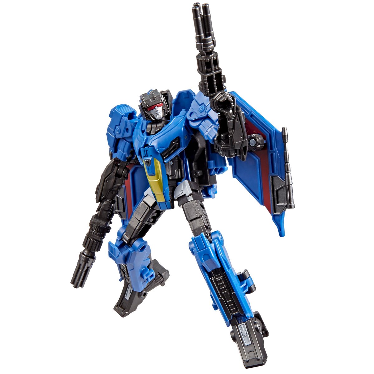 Transformers Studio Series Premier Deluxe Class Wave 30 Case of 8