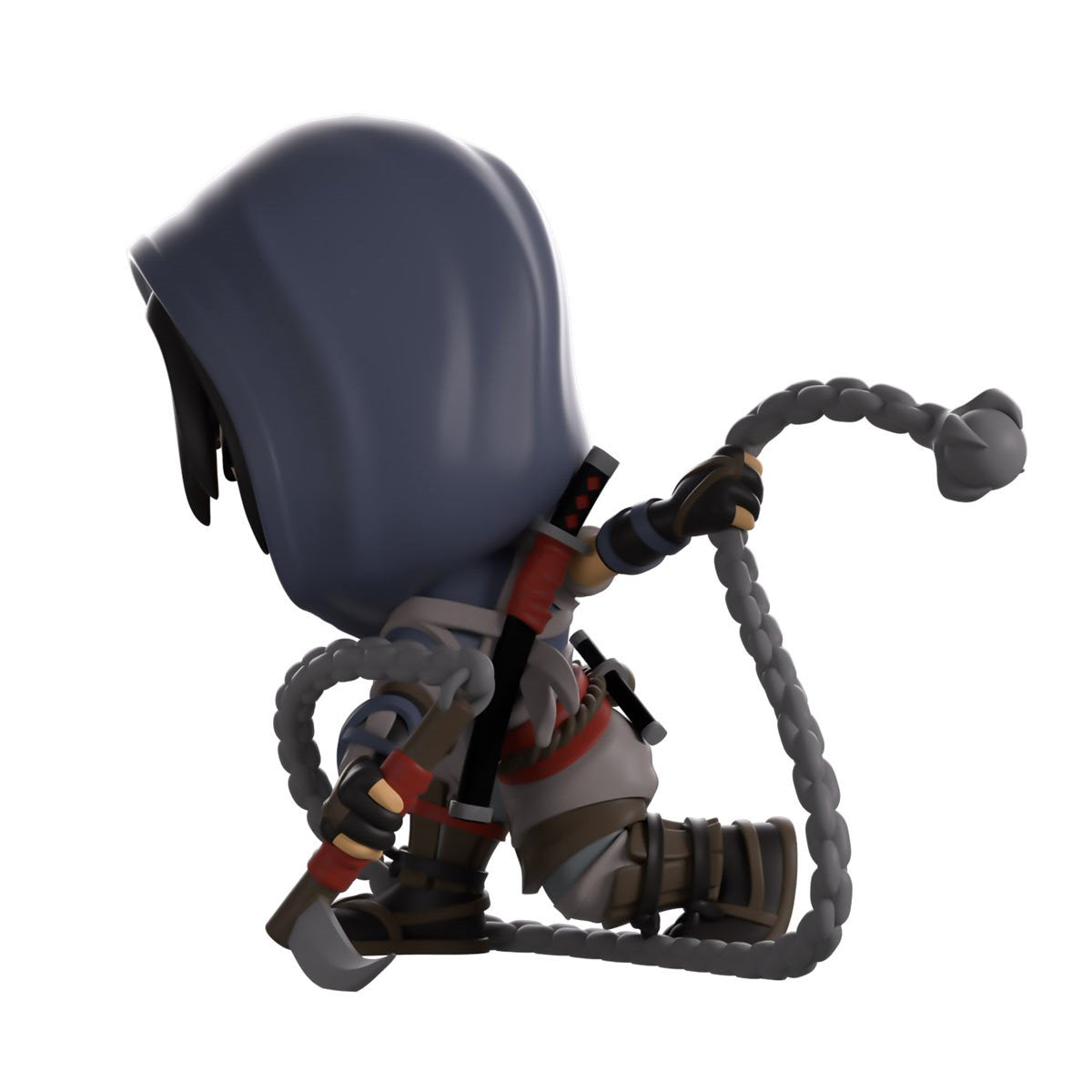Assassin's Creed Shadows Collection Naoe Vinyl Figure #3