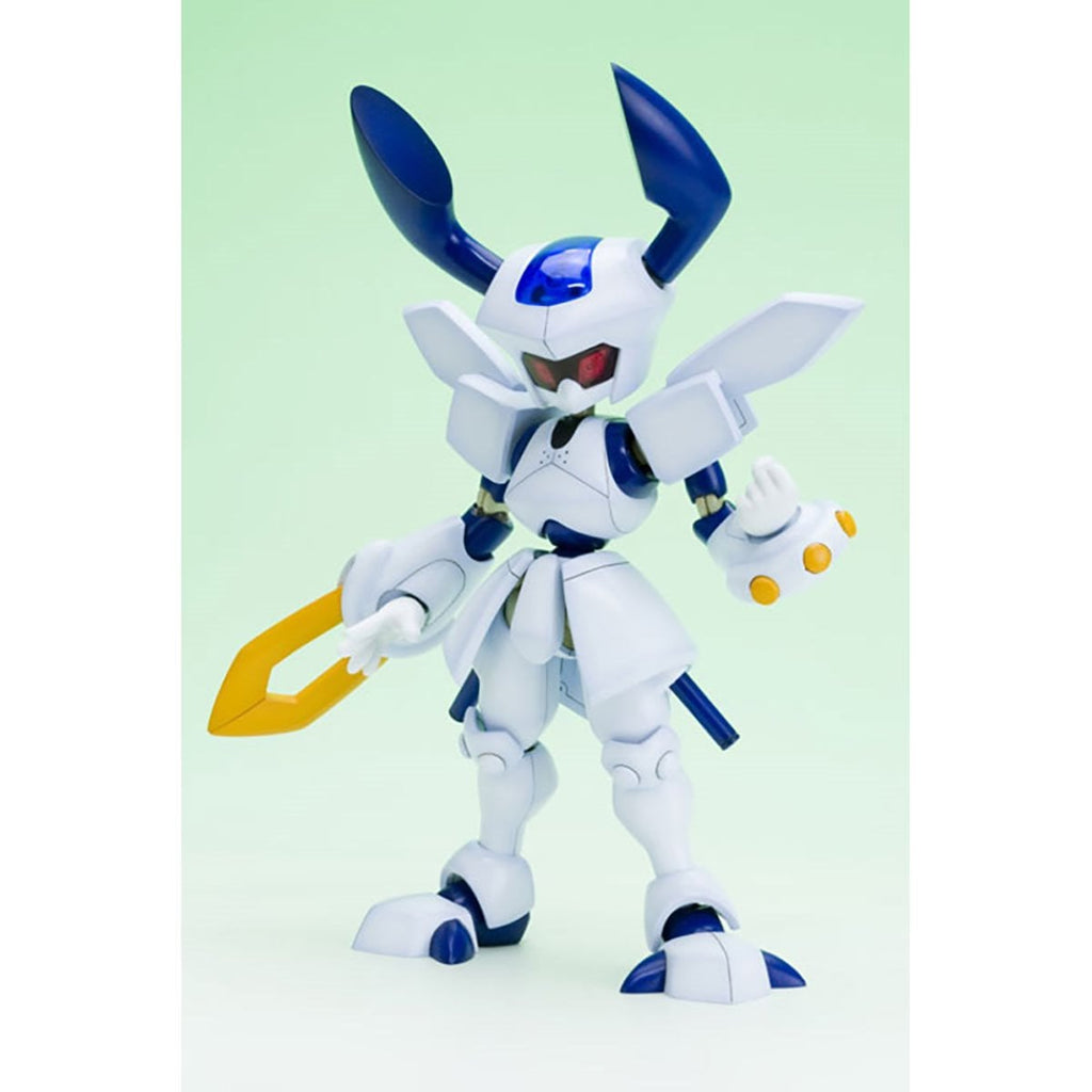 Medabots KWG-00M Rokusho 1:6 Scale Model Kit