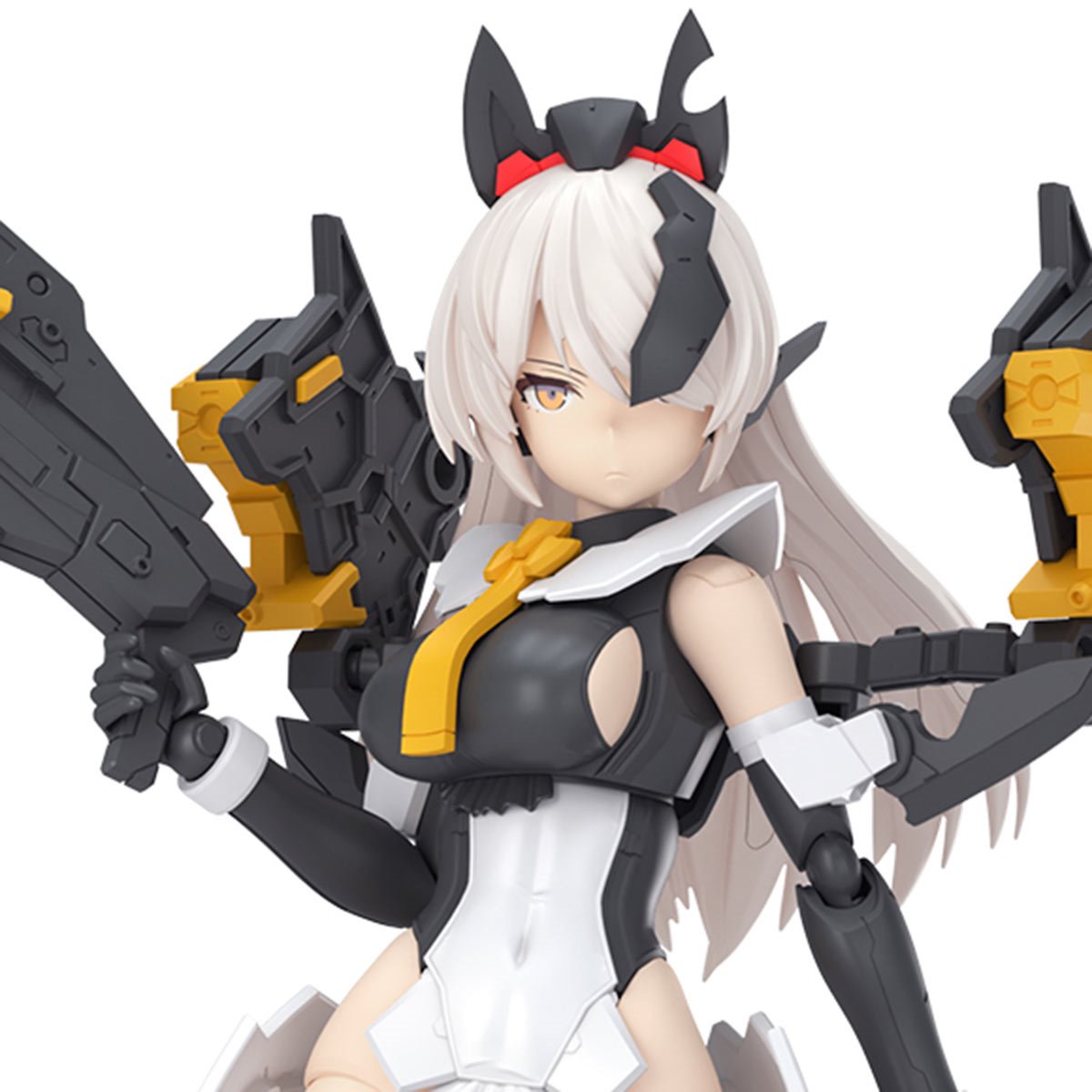 30 Minutes Sisters SIS-Hc106K Belveria-Berys Feroce Form Model Kit