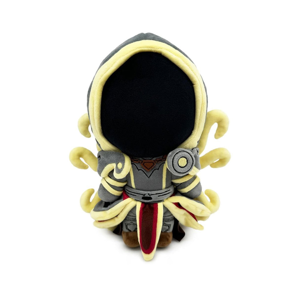 Diablo IV Inarius 9-Inch Plush