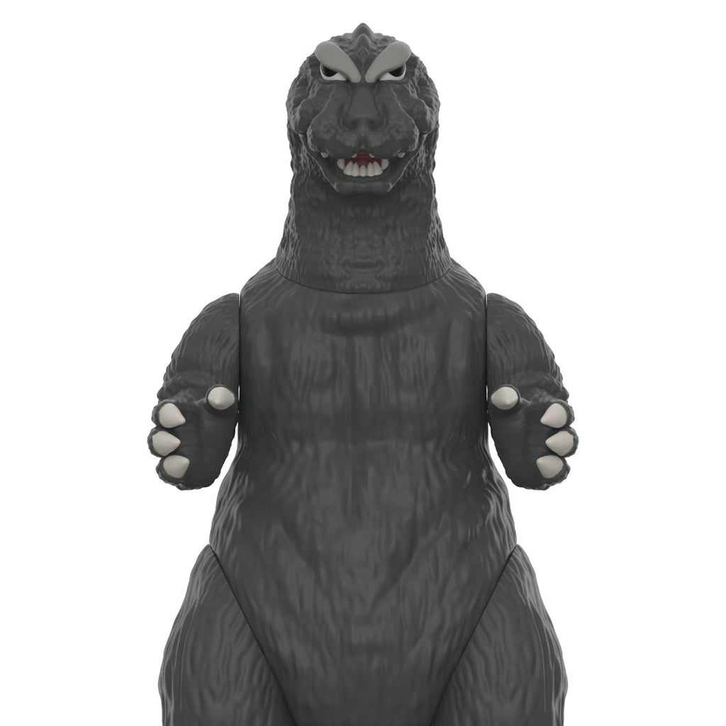 Godzilla 1964 3 3/4-Inch ReAction Figure