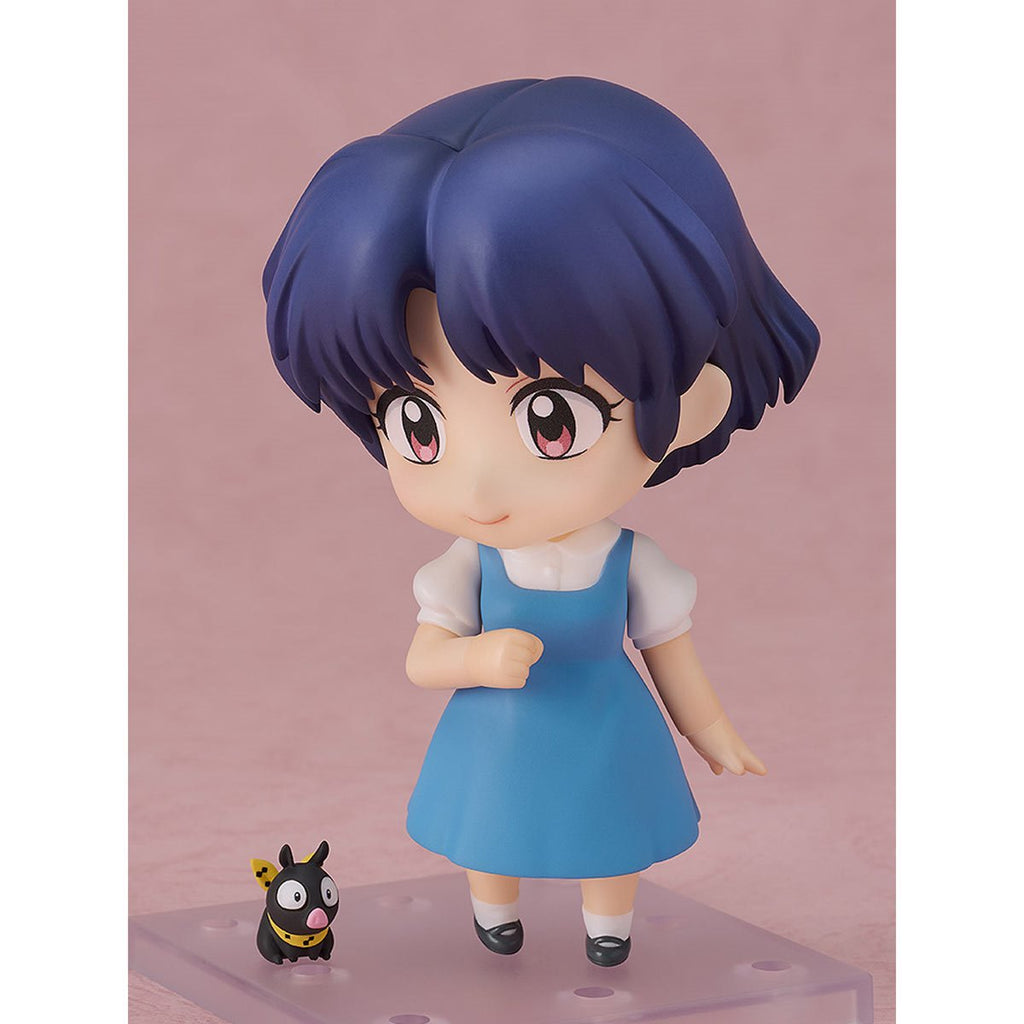 Ranma 1/2 Akane Tendo Nendoroid Action Figure