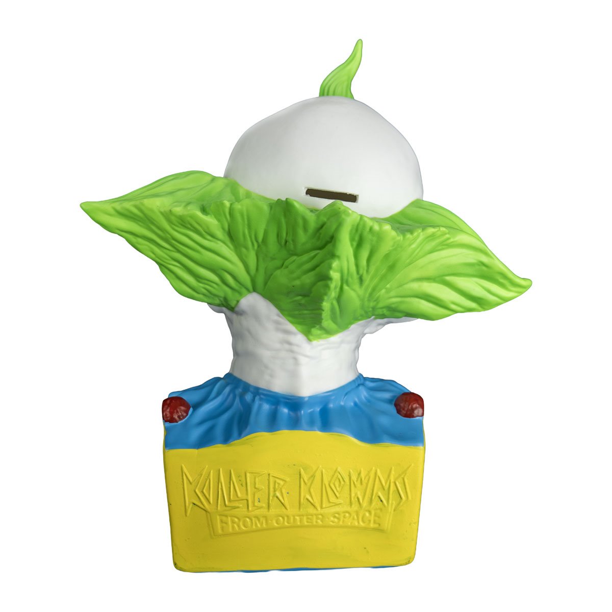 Killer Klowns from Outer Space Shorty Bust Bank
