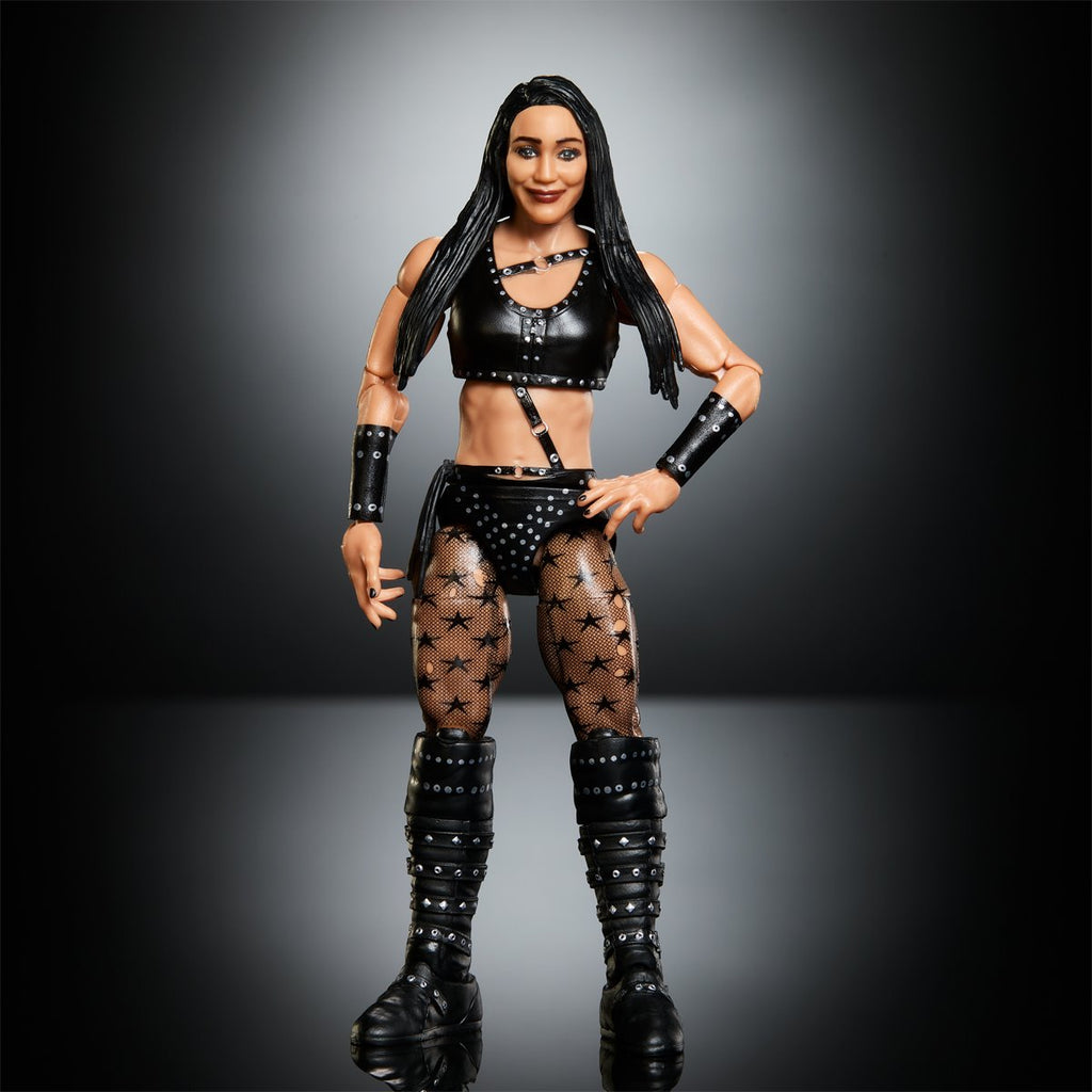 WWE Elite Collection Series 126 Roxanne Perez Action Figure