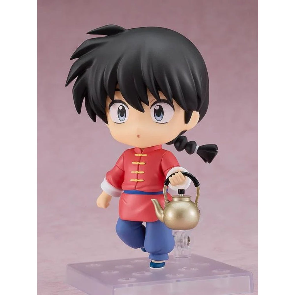 Ranma 1/2 Ranma Saotome Nendoroid Action Figure