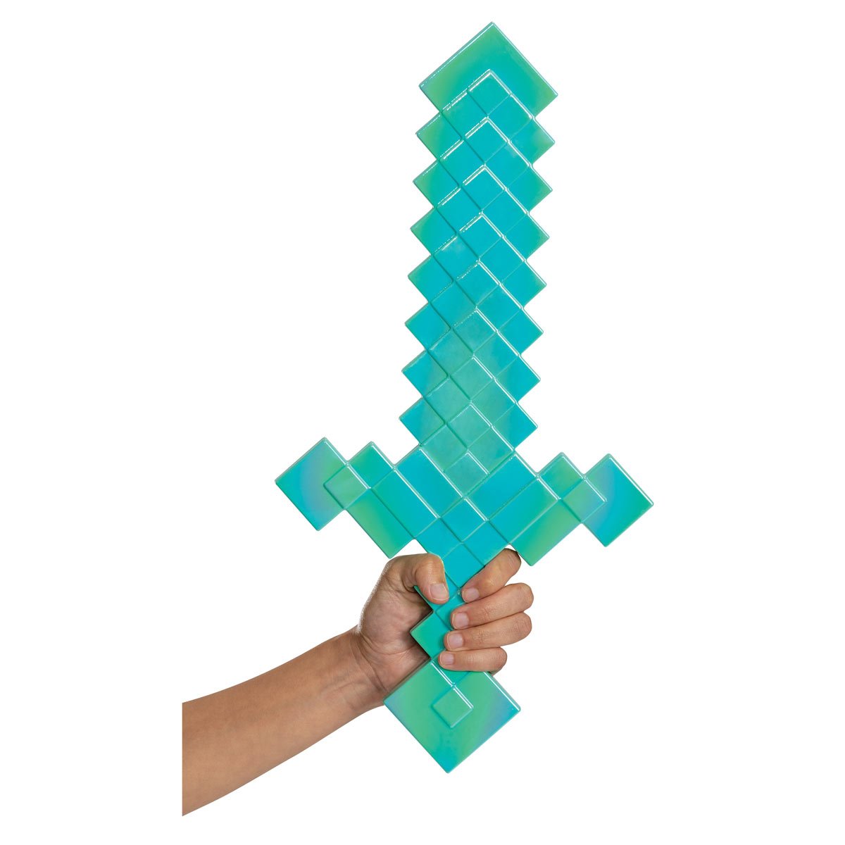 Minecraft Diamond Sword Roleplay Accessory