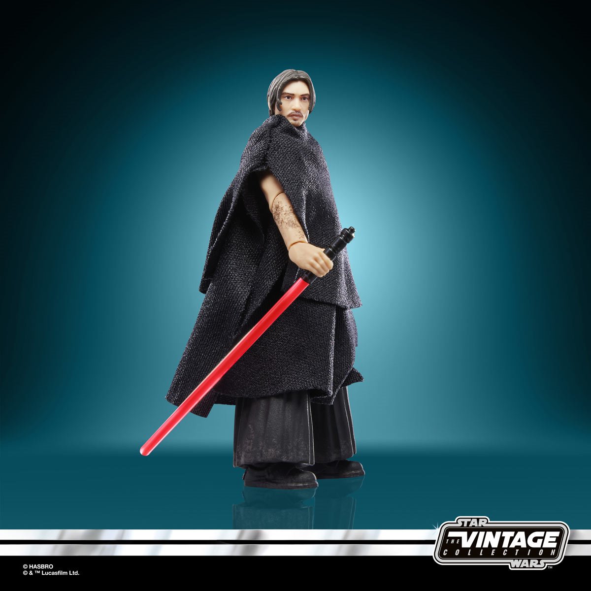 Star Wars The Vintage Collection 3 3/4-Inch Action Figures 3 Wave 1 Case of 8