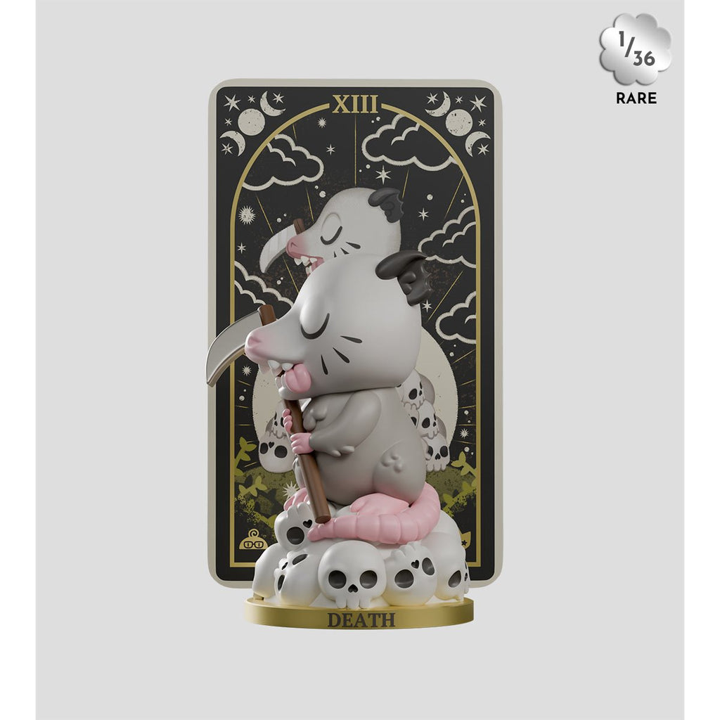 Wild Magic Tarot Series 2 Blind-Box Mini-Figure Case of 6