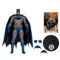 DC Multiverse Wave 28 Batman: Hush 2 7-Inch Scale Action Figure