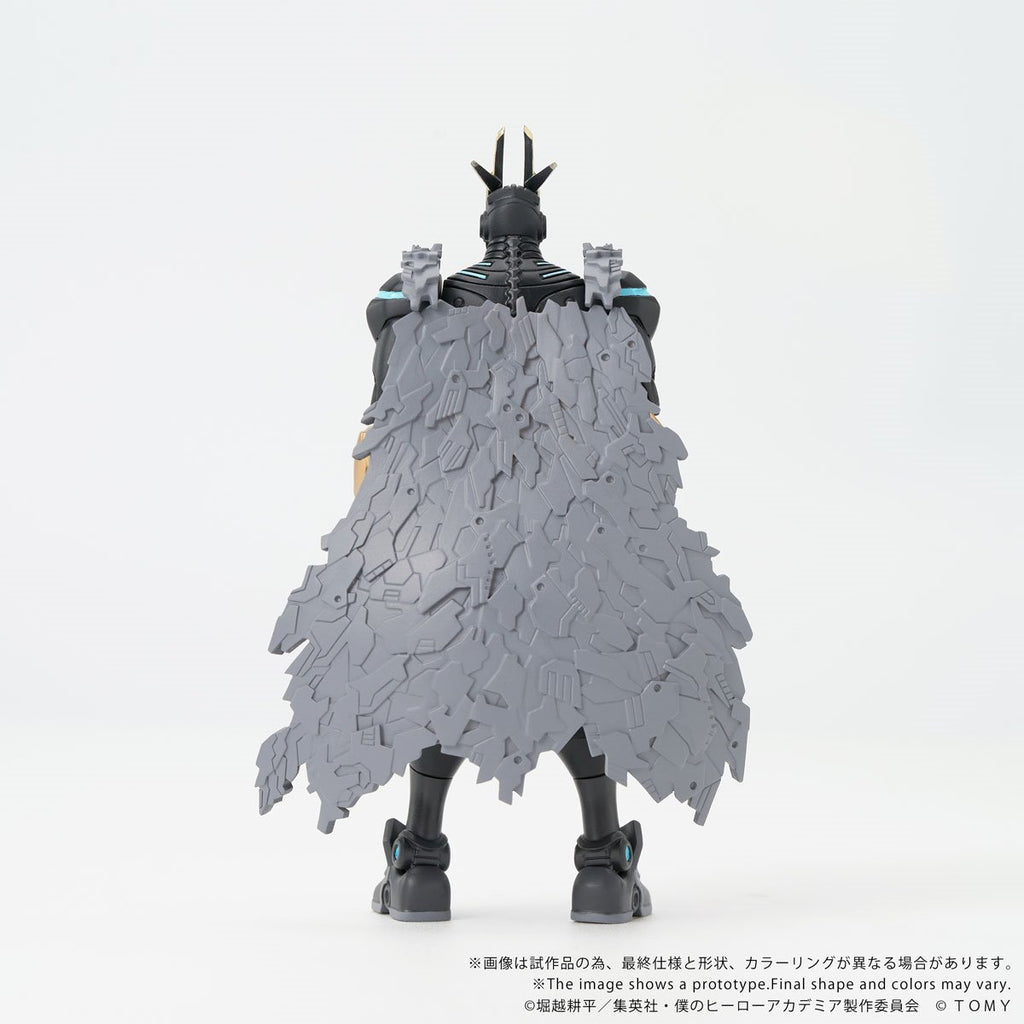 My Hero Academia CK-M07 Armored All Might Collekazaro Action Figure