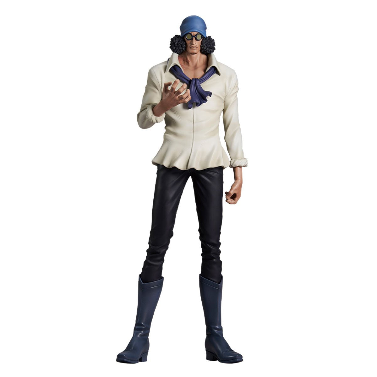 One Piece Kuzan Legendary Hero Masterlise Ichibansho Statue