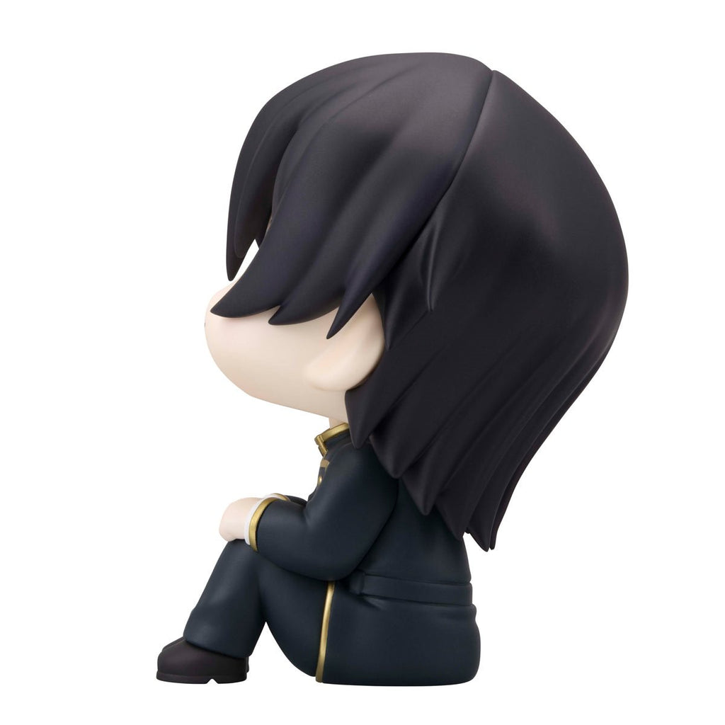 Code Geass: Lelouch of the Rebellion Lelouch Lamperouge Look Up Series Statue