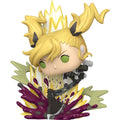 Kaiju No. 8 Kikoru Shinomiya (Axe Slam) Deluxe Funko Pop! Vinyl Figure #2249