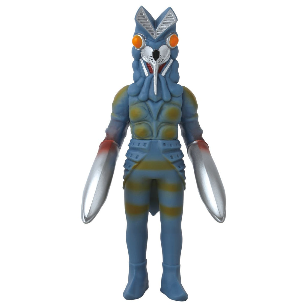 Ultraman: Rising Alien Baltan 5-Inch Soft Vinyl Figure with Hang Tag