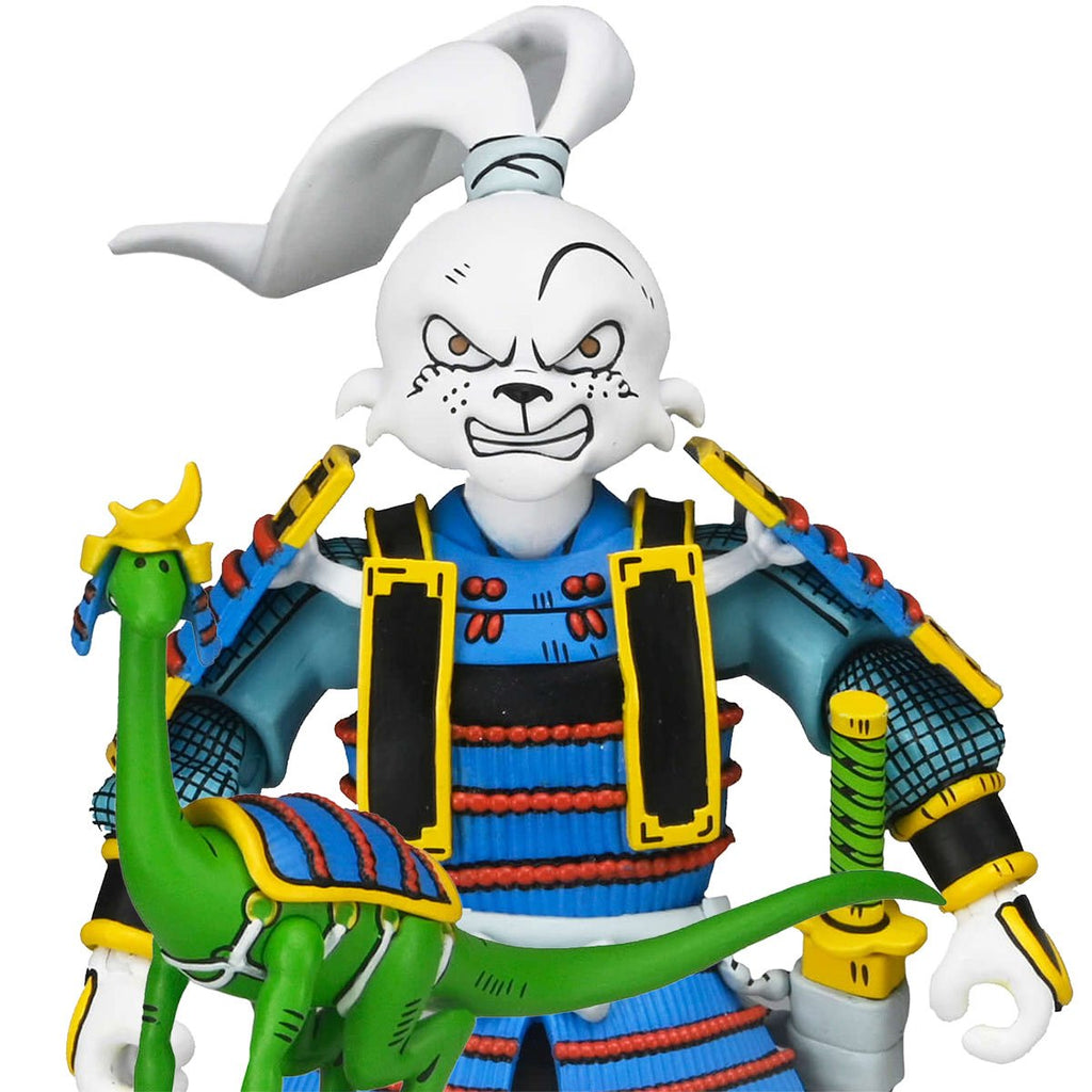 Teenage Mutant Ninja Turtles x Usagi Yojimbo Ultimate Usagi Yojimbo 7-Inch Scale Action Figure