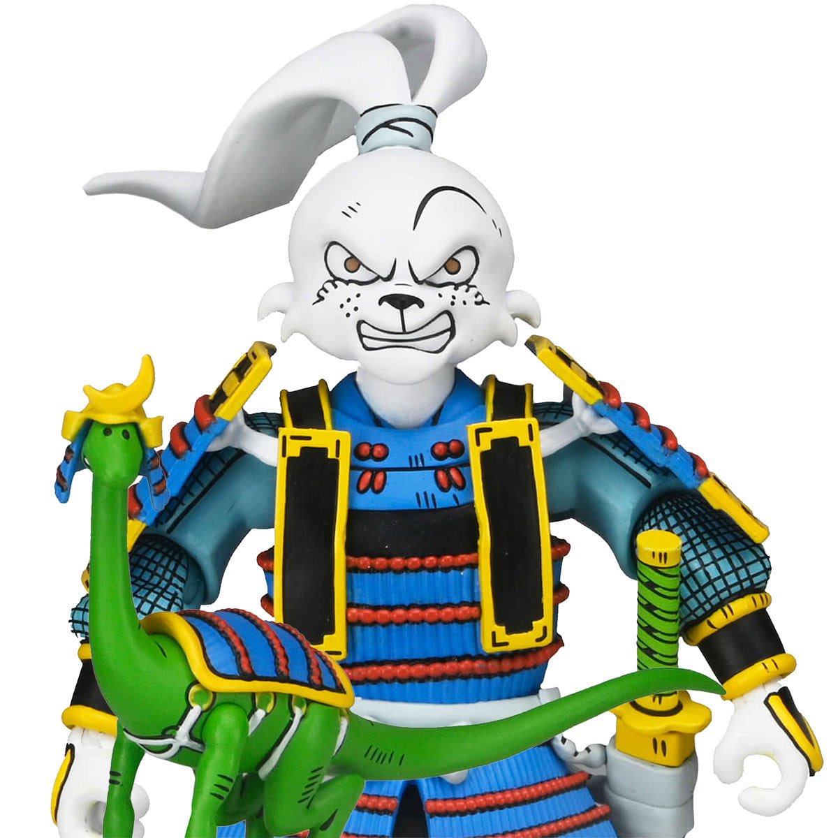 Teenage Mutant Ninja Turtles x Usagi Yojimbo Ultimate Usagi Yojimbo 7-Inch Scale Action Figure