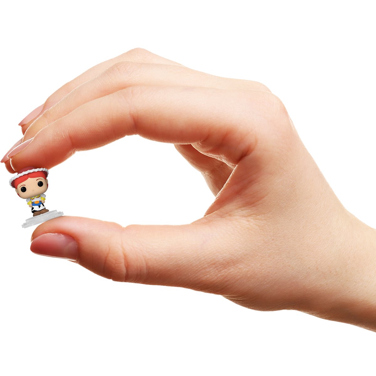 Toy Story Jessie and Bullseye Funko Bitty Pop! Mini-Figure 2-Pack