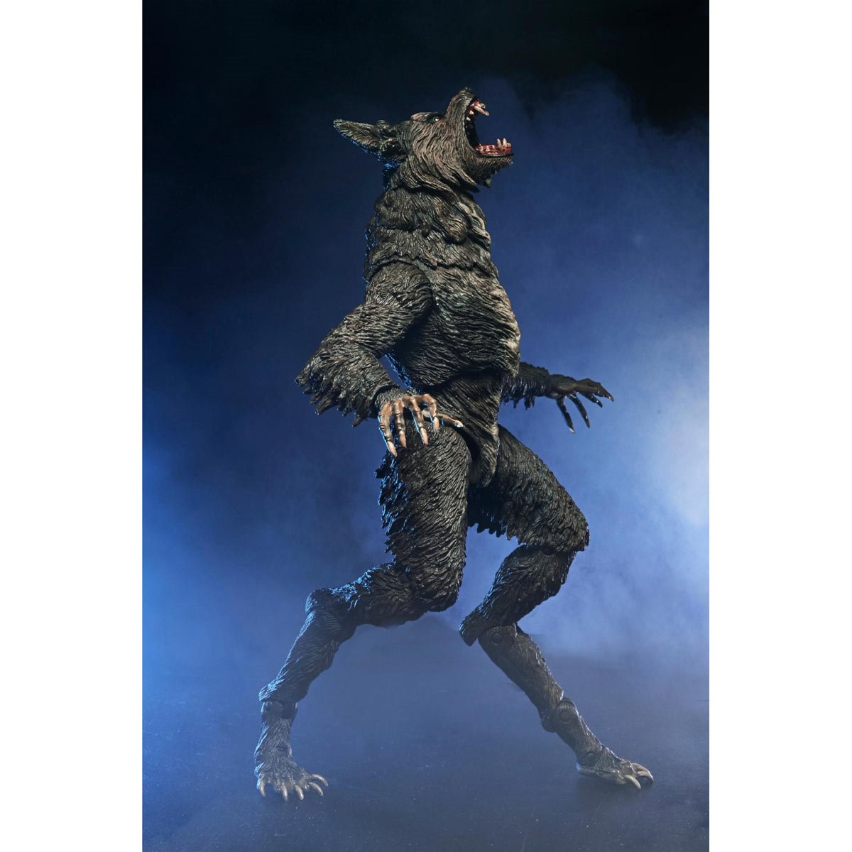The Howling Ultimate Werewolf 7-Inch Scale Action Figure