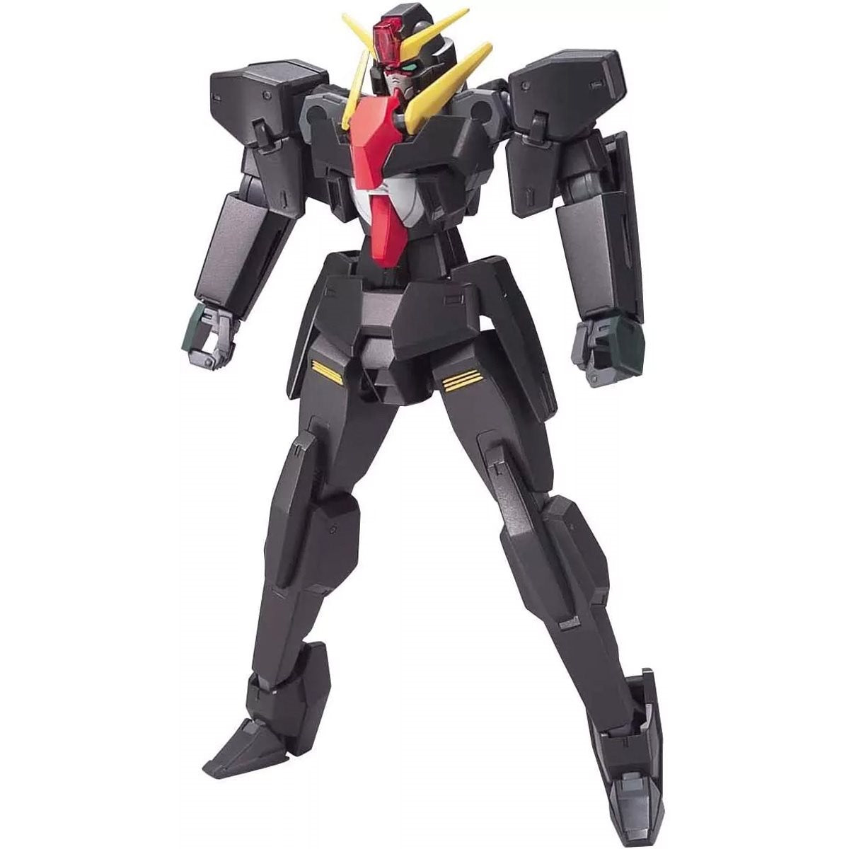 Mobile Suit Gundam 00 Seraphim Gundam High Grade 1:144 Scale Model Kit